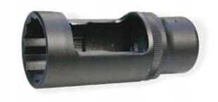 KLUCZE NASADKI WTRYSKIWACZY DŁUGIE WYCIĘTE 22 27 Marka Satra