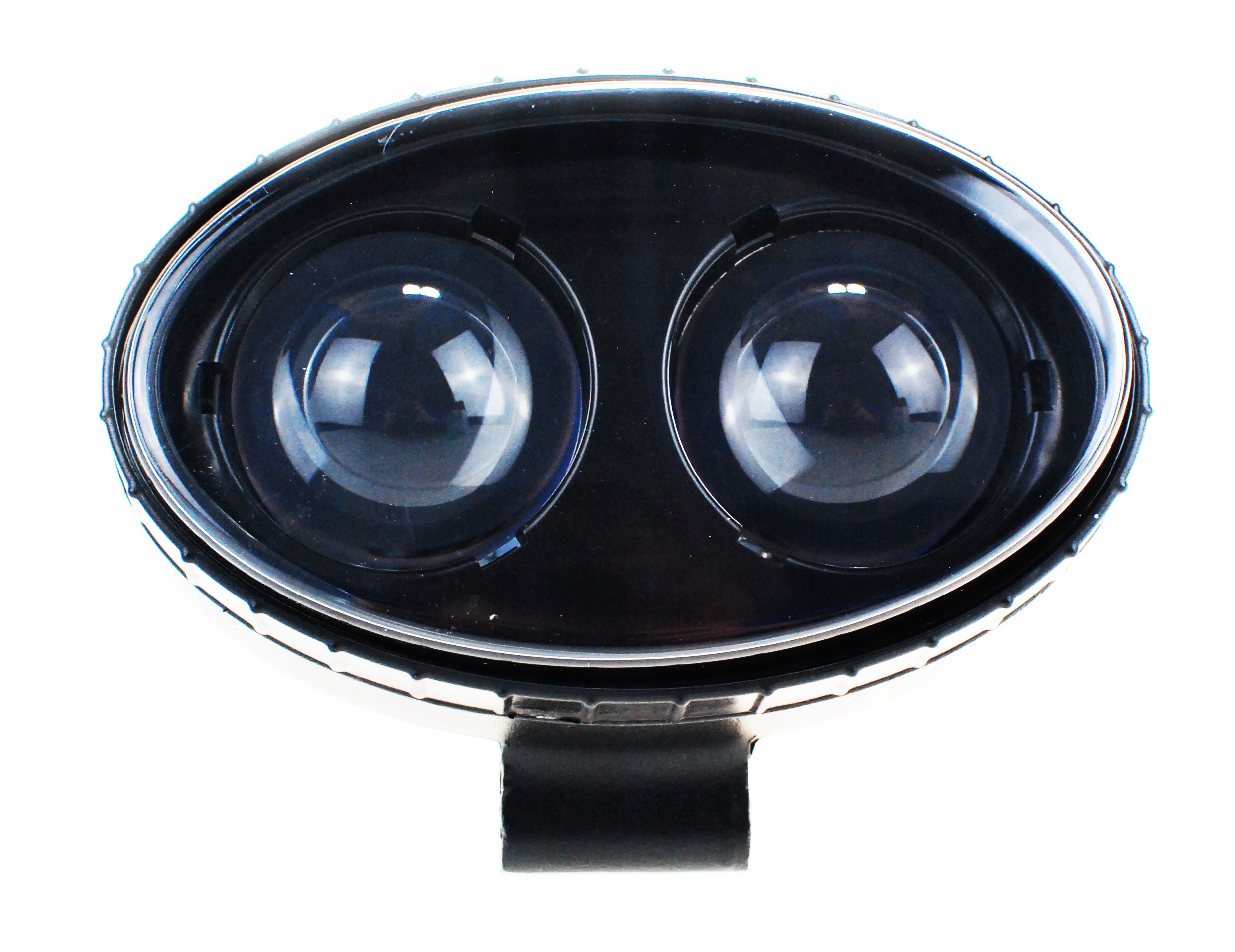 LAMPA 2LED 10W 12 24V NIEBIESKA OPRYSKIWACZ PARA Part manufacturer Other