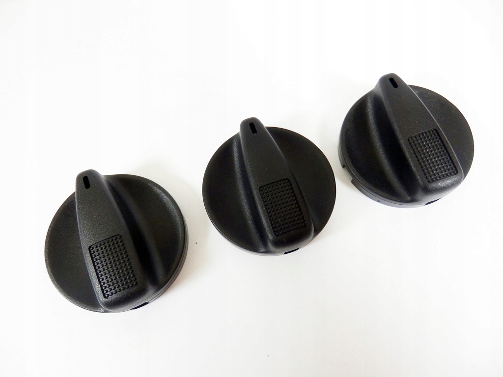 POKRĘTŁO REGULACJI NAWIEWU HOFELE VW GOLF III