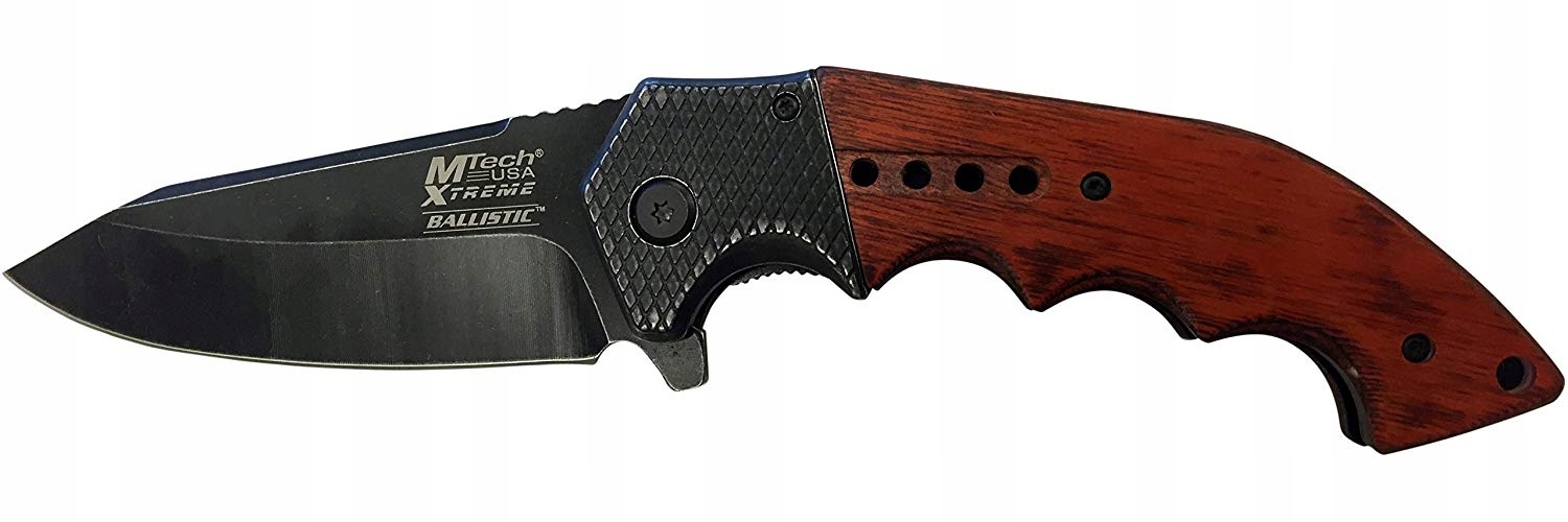 MTech Usa MX-A829BW nůž skládací nůž