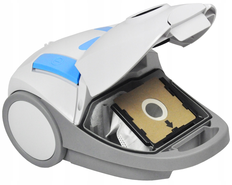 Odkurzacz workowy Blaupunkt VCB201 80dB 700W Model VCB 201