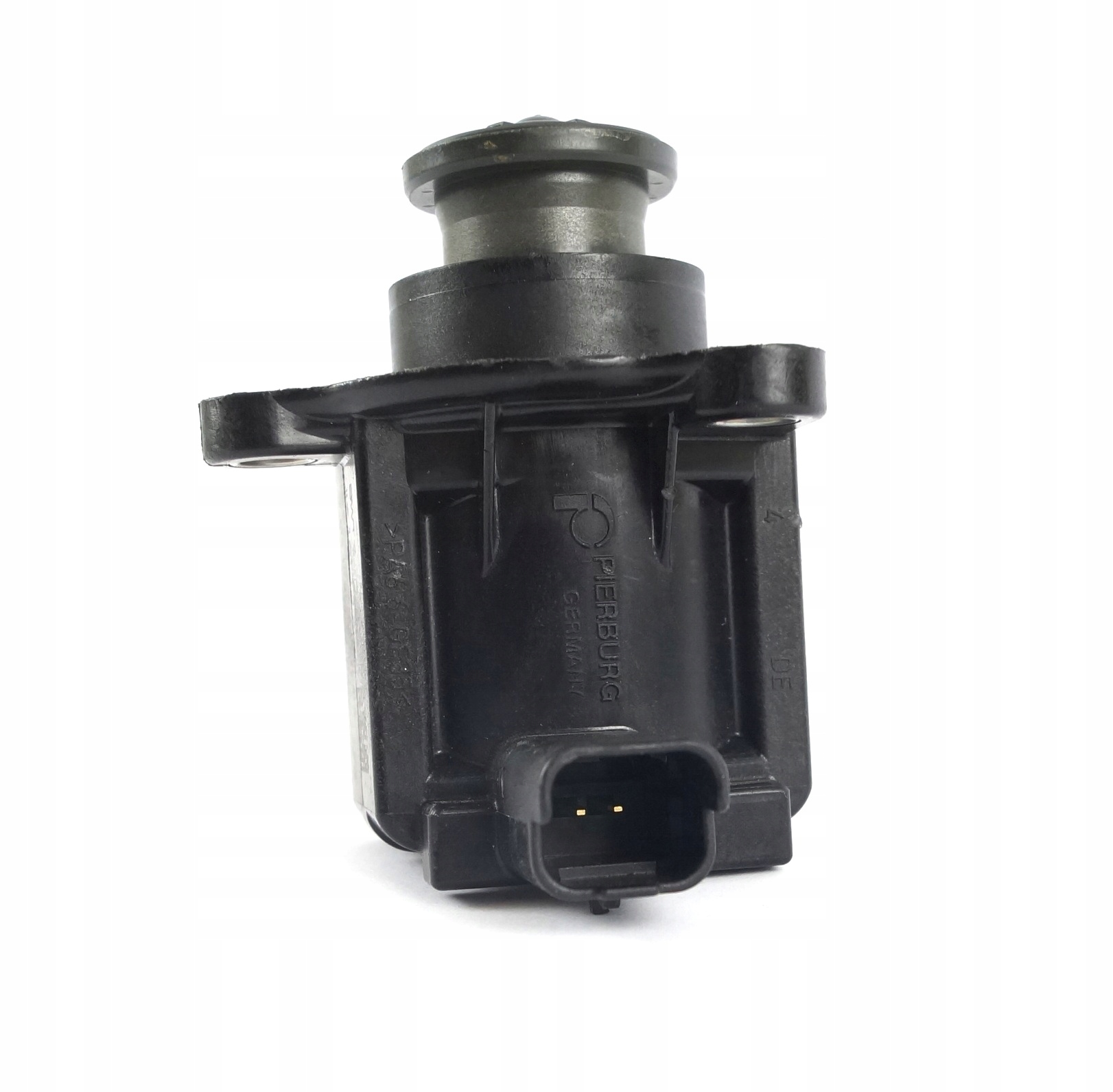 Zawór odcinający turbiny PIERBURG oryginał Producent części Pierburg