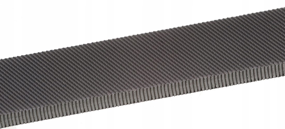 PILNIK DO METALU PŁASKI 300/1 mm GRUBY POLSKI EAN (GTIN) 5907630145505