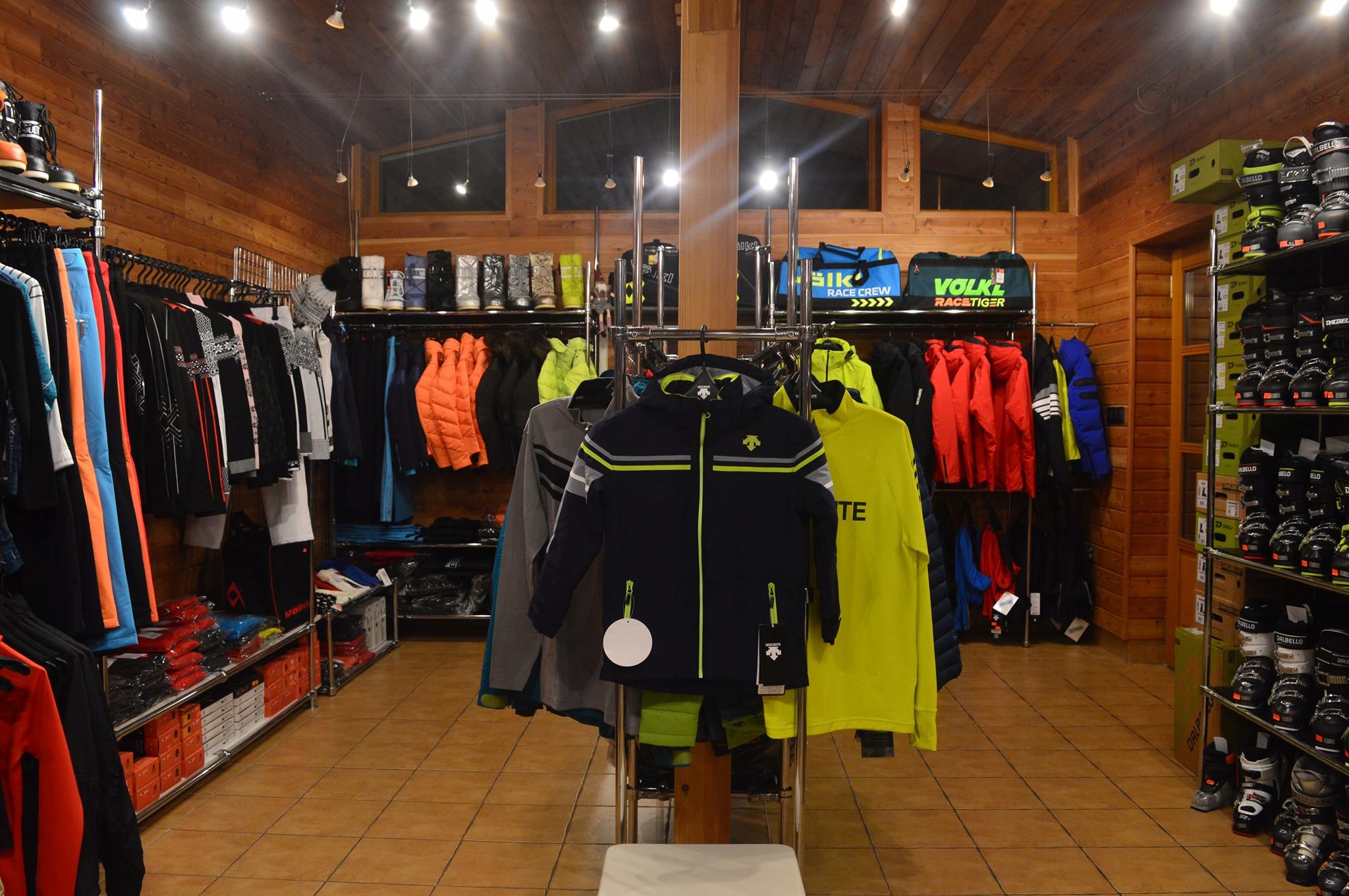 GOGLE SCOTT UNLIMITED II OTG LS (NA OKULARY) EAN (GTIN) 7613368557616