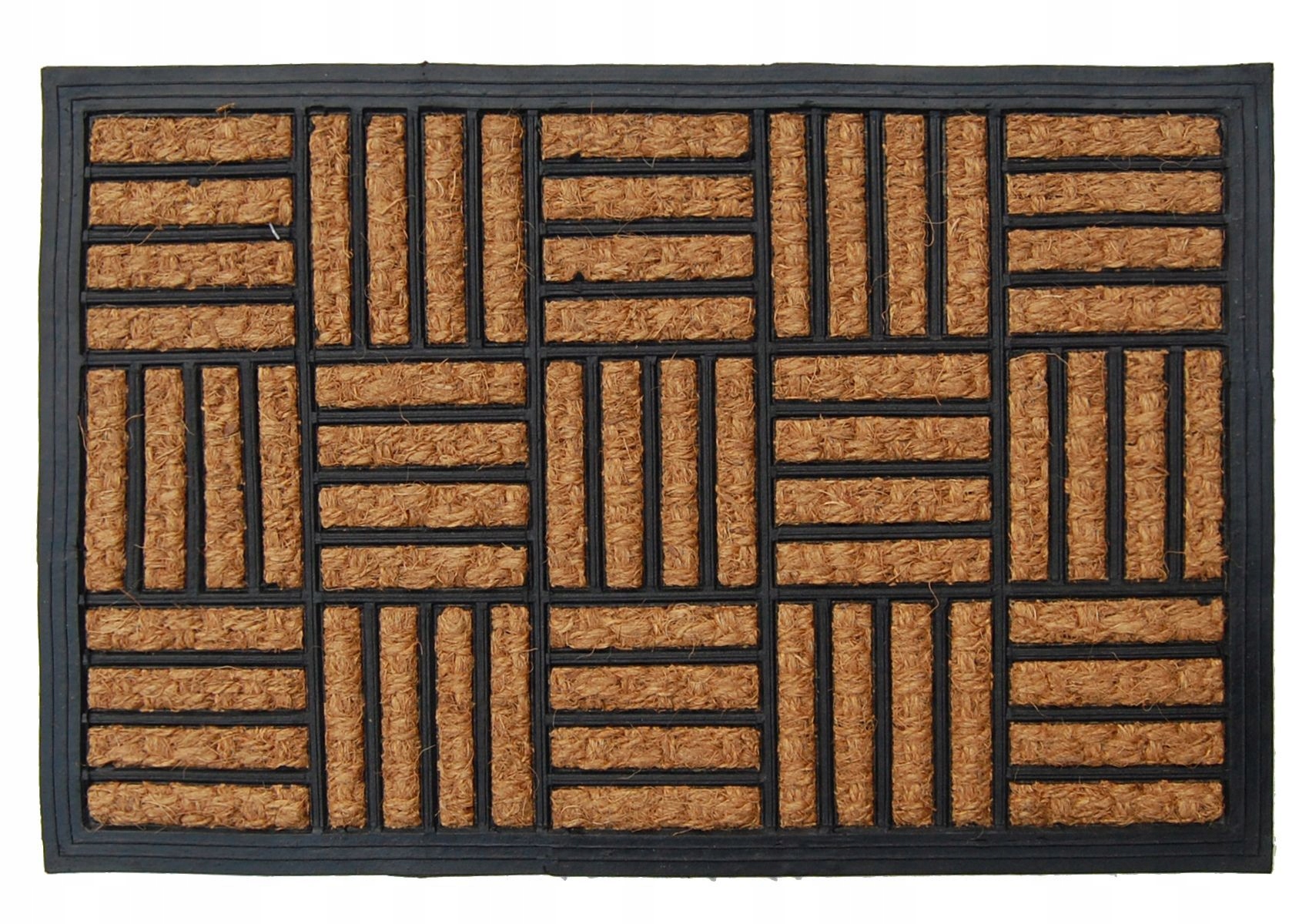 

Wycieraczka Prostokątna Panama 45X75CM