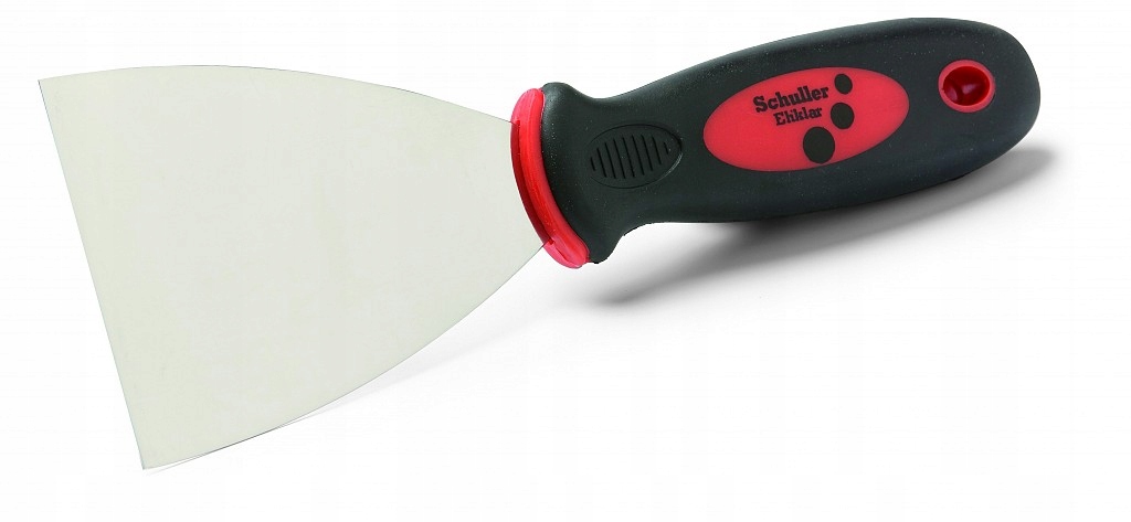 

Schuller Szpachelka Szpachla Malarska Soft 32mm