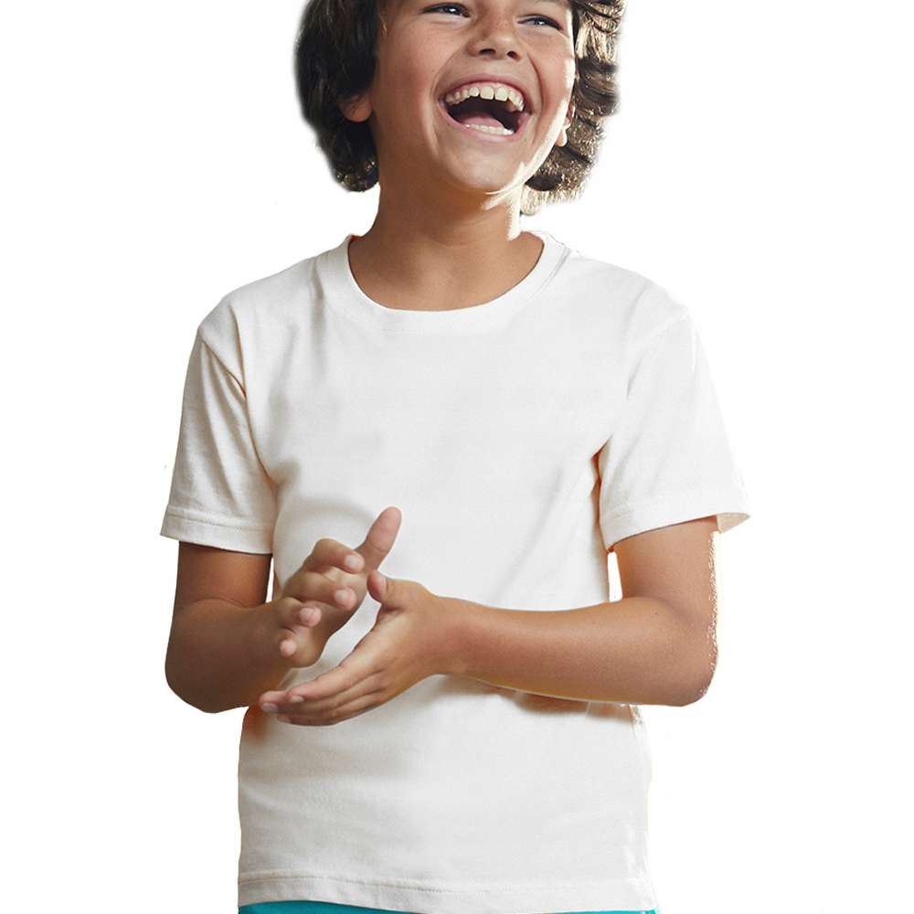 ДЕТСКАЯ ФУТБОЛКА T-SHIRT FRUIT - WF original 140