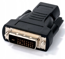

przejście adapter złączka hdmi na dvi Fullhd