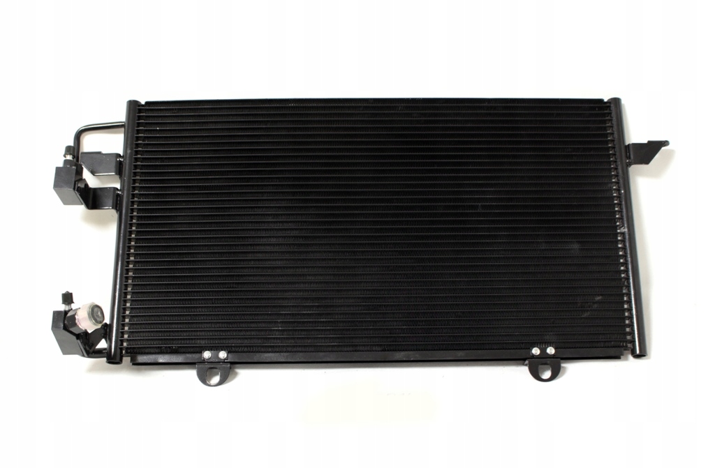 003-016-0001 - Радиатор кондиционера AUDI 80 90 B4 1.9 TDI 91-94