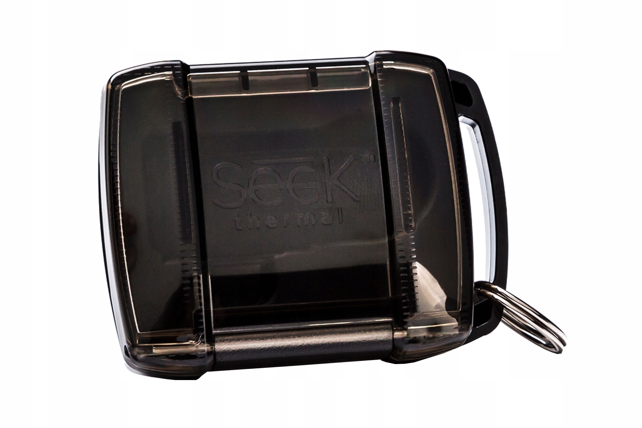 Seek Thermal Compact Pro FF IOS Kolor czarny