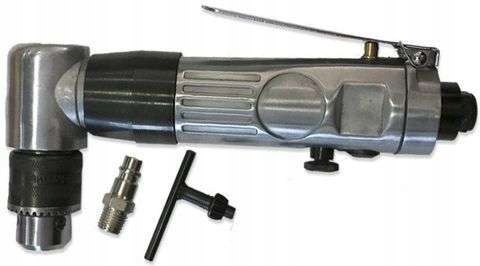 Wiertarka pneumatyczna 1500 obr JBM