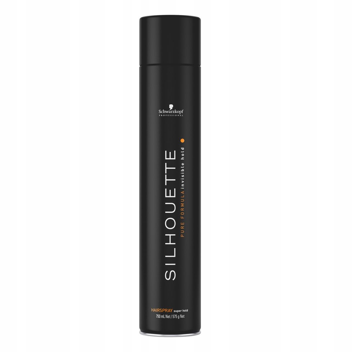 

Schwarzkopf Silhouette Hold lakier 750ml