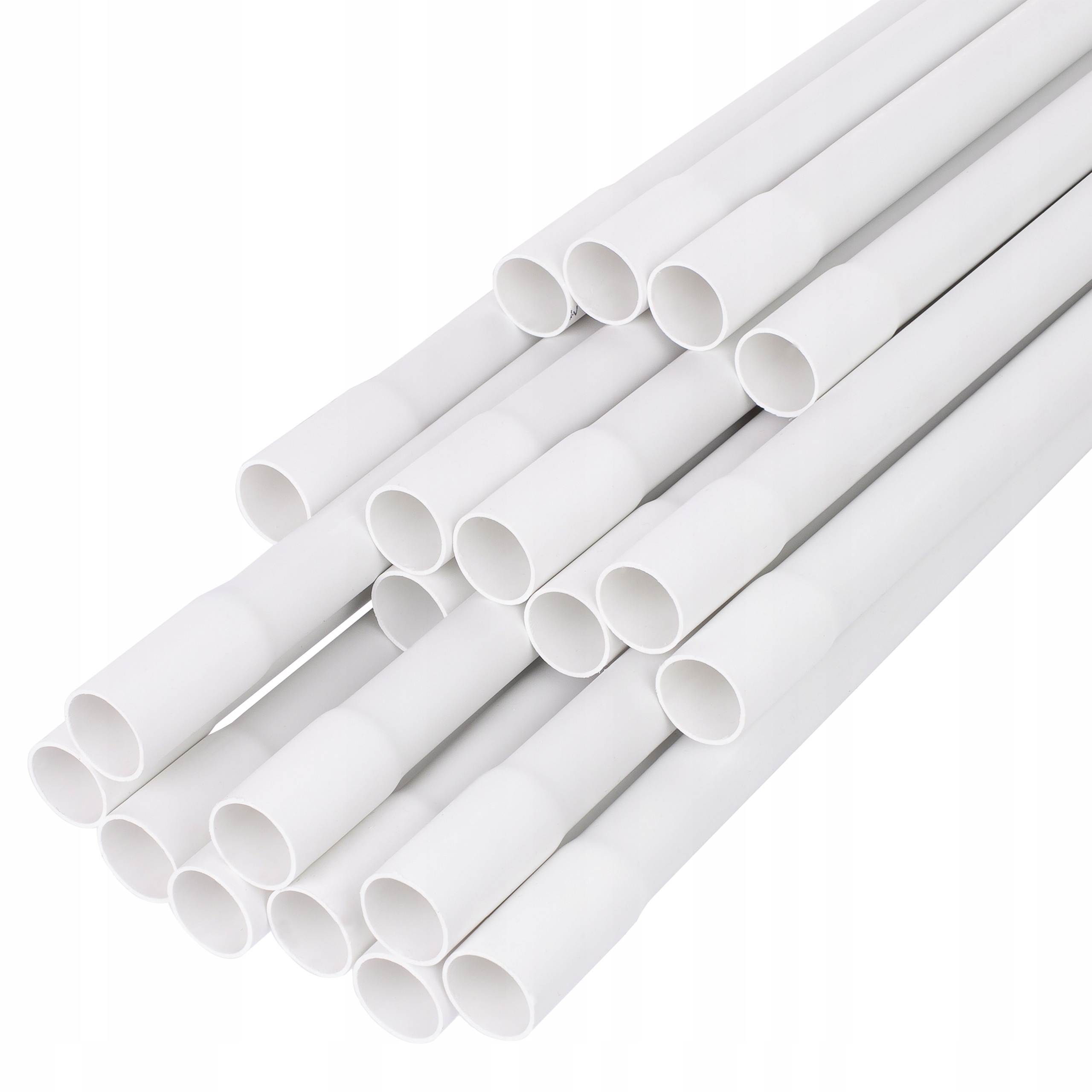 

Rura elektroinstalacyjna gładka kielich RLm-25 30m