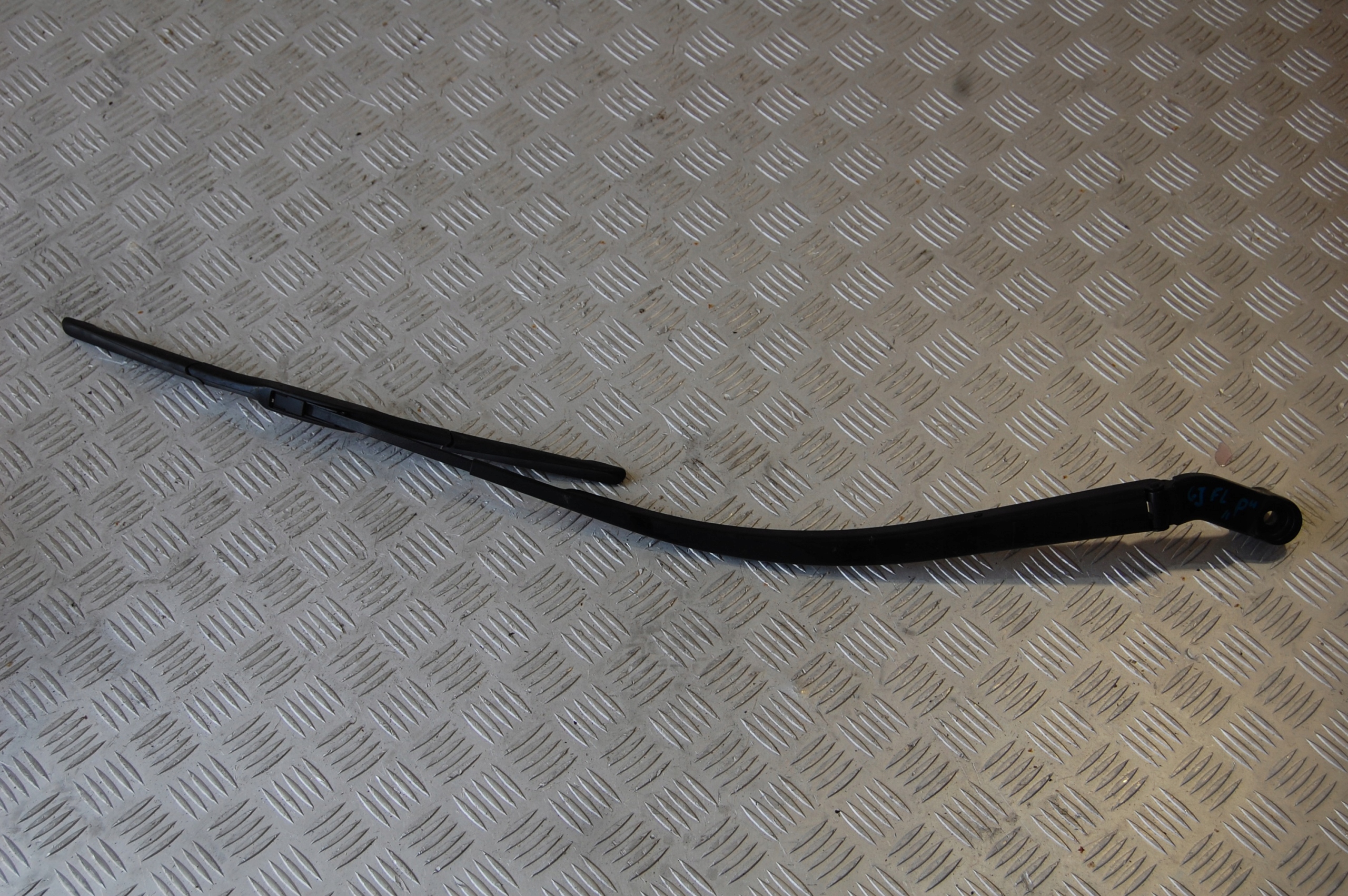 wiper arm right MAZDA 6 VI GJ LIFT