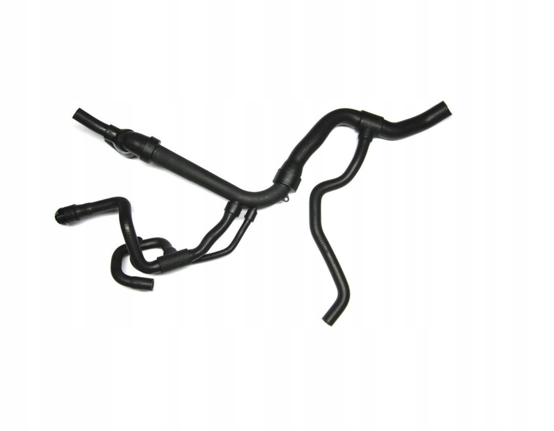 Opel Vectra B 1.8, 2.0 kabel chladicího systému