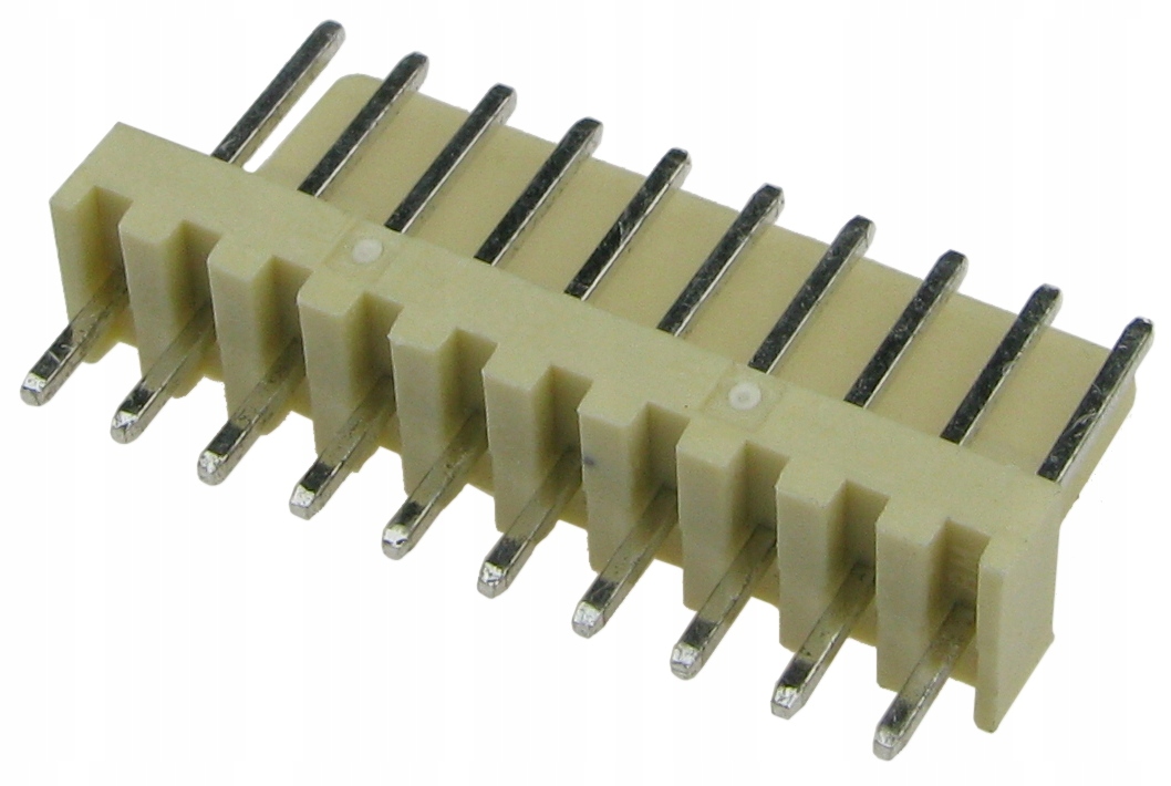 

# Wtyk do druku HU-10 prosty (2 szt.) /0160-2