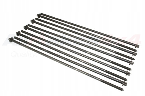 WAM2293 - FSO POLONEZ III 1.4 ROVER БОЛТИ ШПИЛЬКИ ГОЛОВКИ