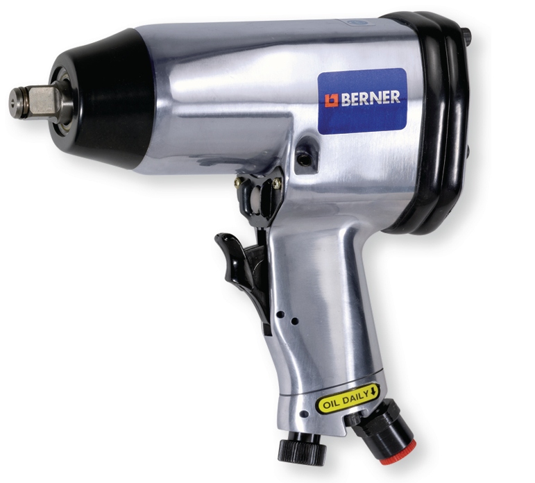 Klucz udarowy 1/2" Standard DL 4040 Berner