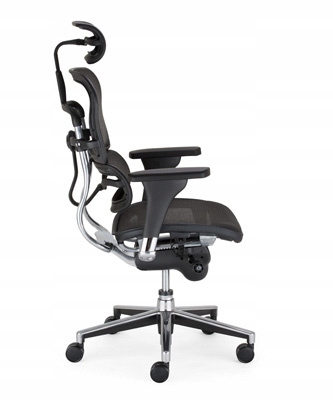 Fotel ERGOHUMAN ENJOY R HRMA Kod producenta ENJOY-R-HRMA-ERGOHUMAN