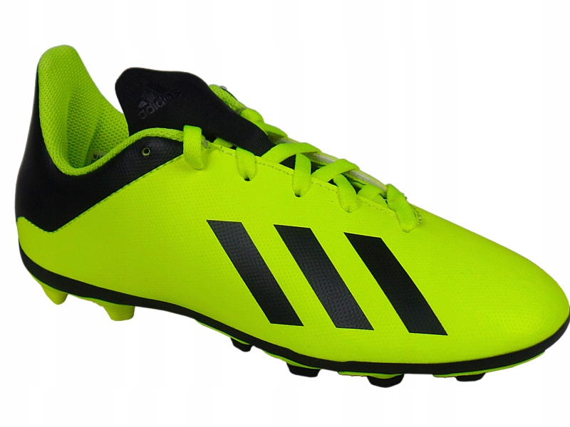 Adidas Buty piłkarskie, lanki ,korki 18.4 FxG J roz. 37 1/3