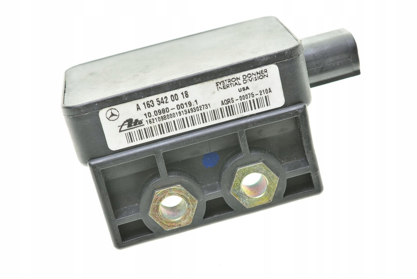 Czujnik sensor ESP MERCEDES W163 A1635422140