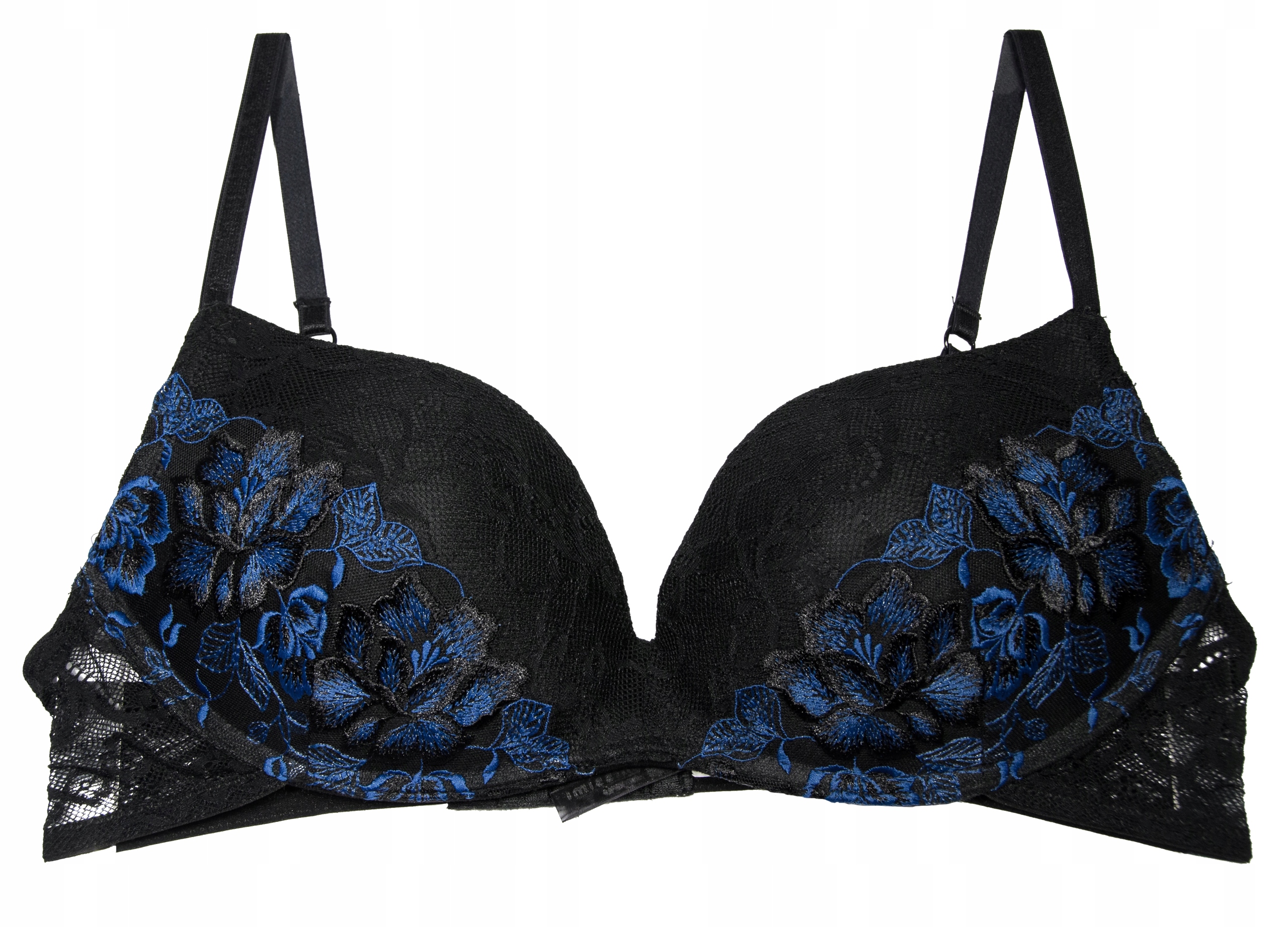 

Intimissimi Biustonosz Bez Fiszbin 4B 85B manuela
