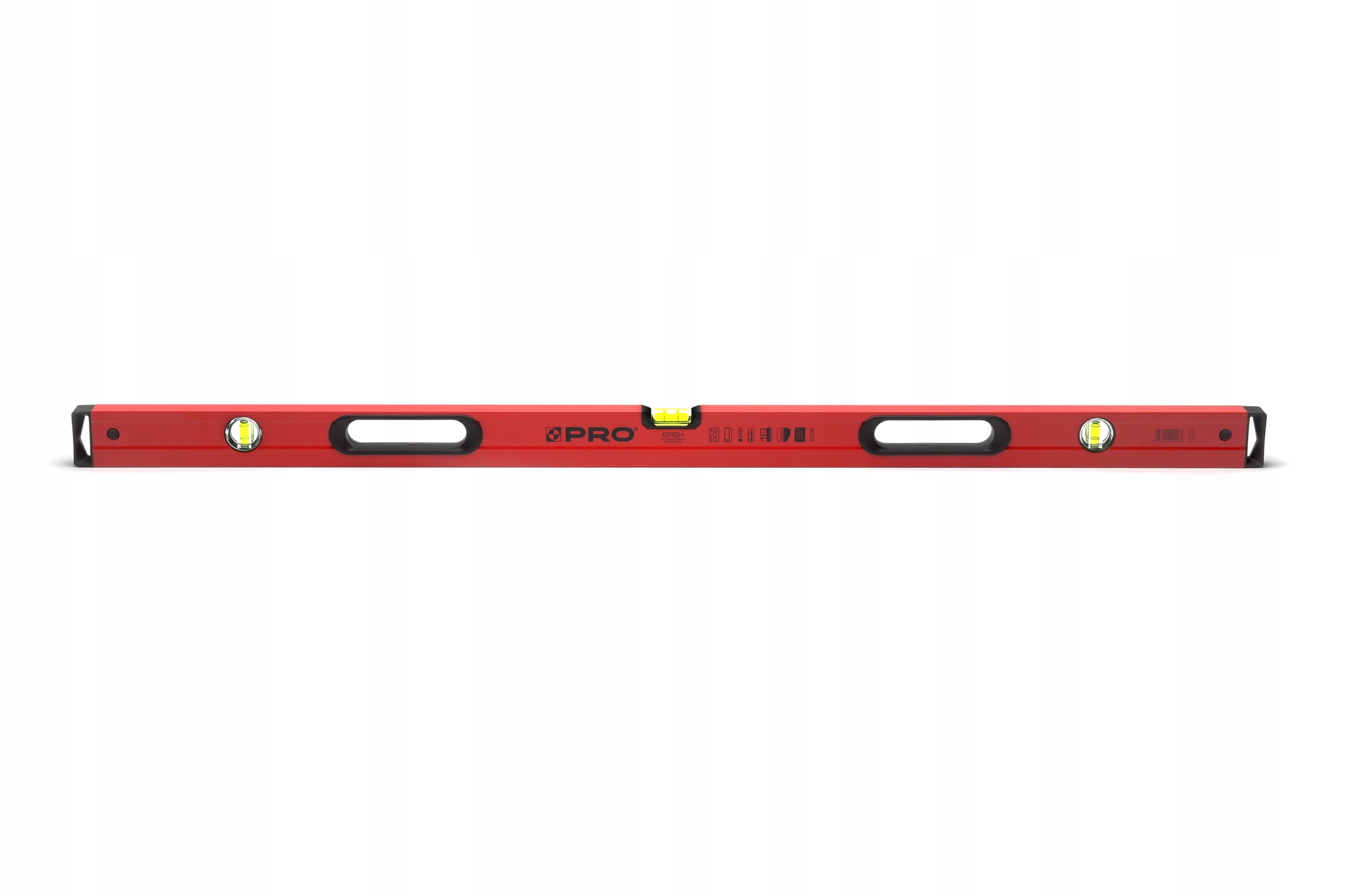 

Poziomica Z Uchwytem PRO800 Endurance Pro 120cm