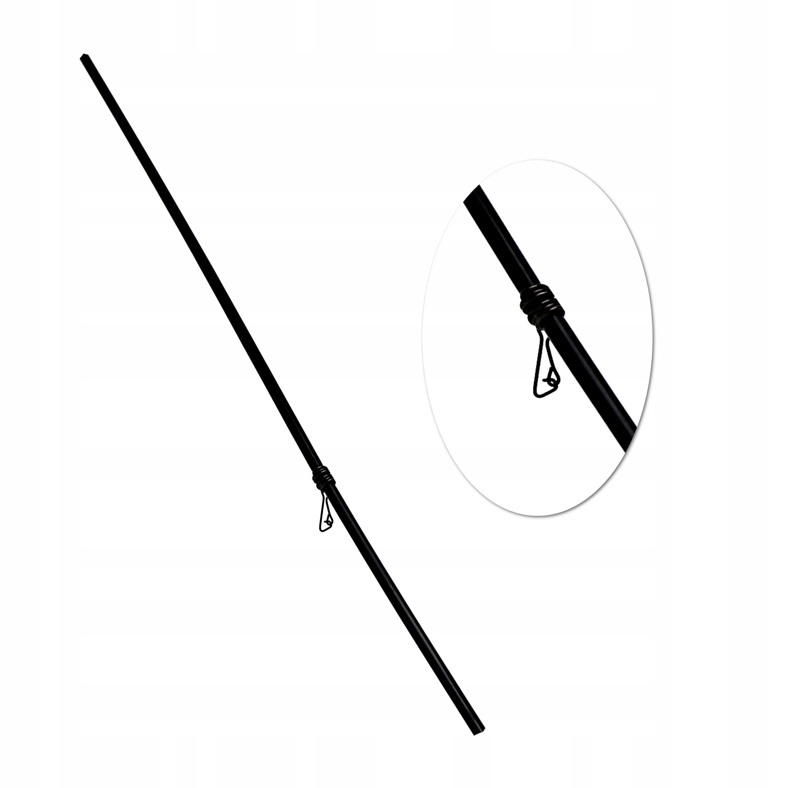 

Rurka Antysplątaniowa Prosta 26 cm Produkt Polski