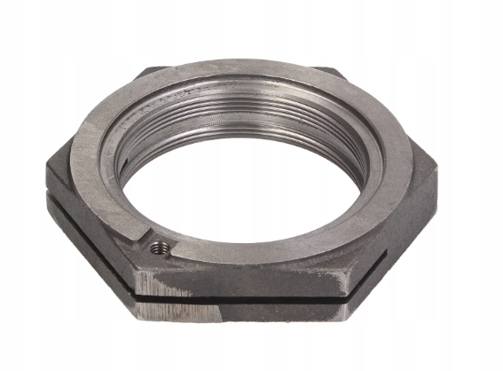 NAKRĘTKA PIASTY KOŁA OSI *SMB* M88X2/ LEWA