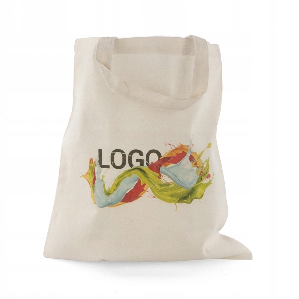 TORBA TORBY Z NADRUKIEM LOGO REKLAMOWE 20 SZTUK Rodzaj torba