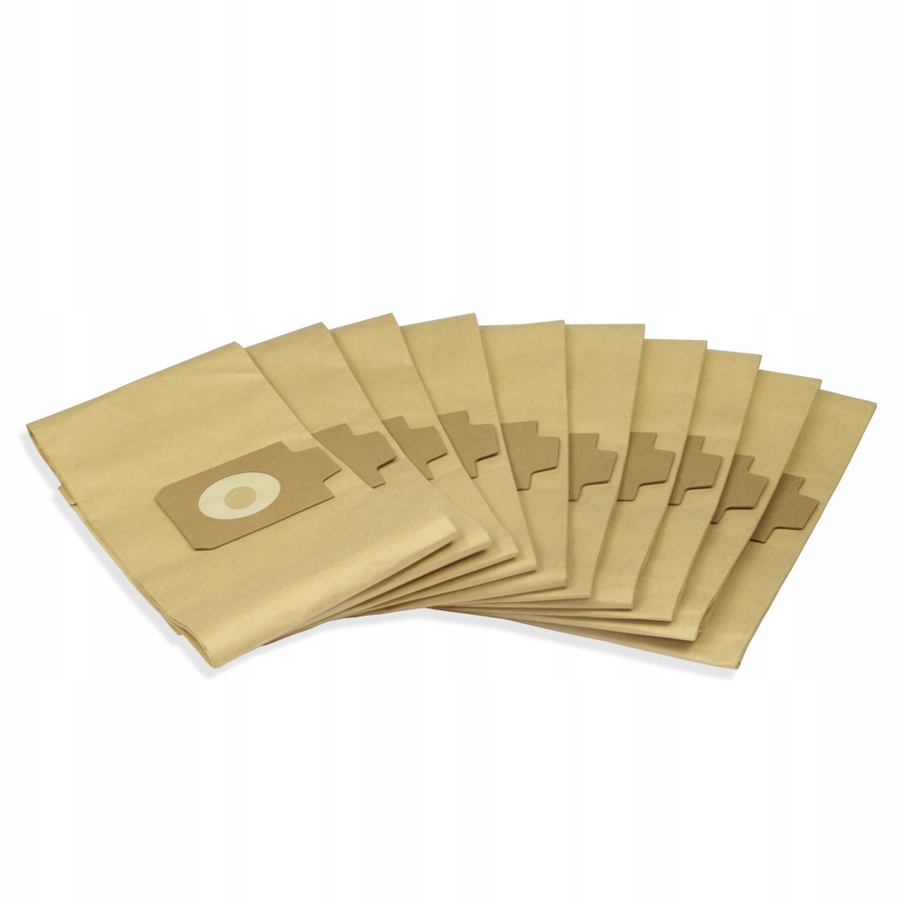 

10 x Worki Electrolux E22 UZ930 Nilfisk GD930