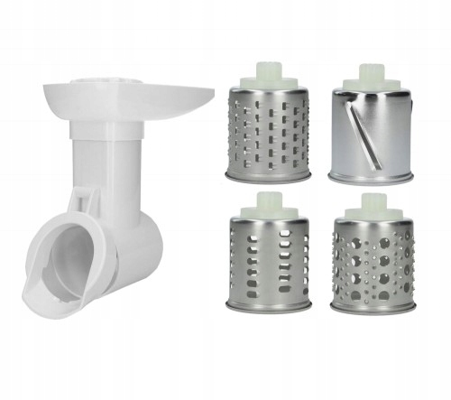 

Szatkownica Do Maszynki Zelmotor 489.81