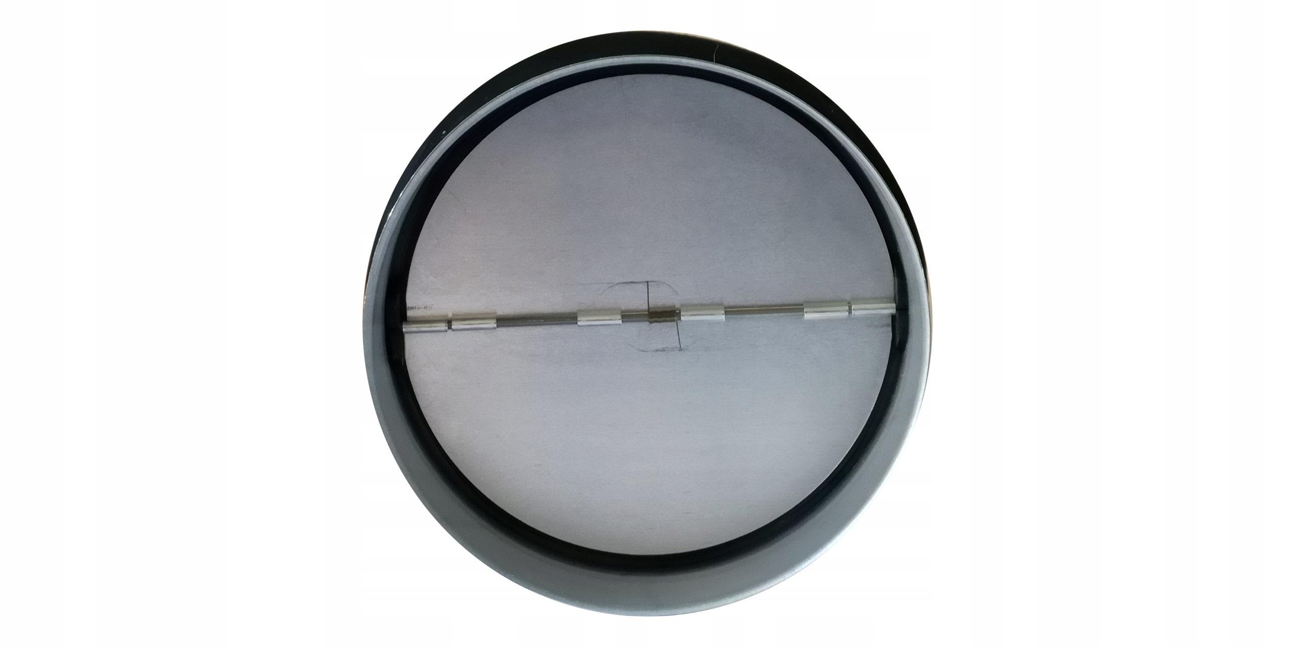 PRZEPUSTNICA Szczelna klapa zwrotna do okapów KUCHENNY CAR 15 cm BROOKVENT Marka Brookvent