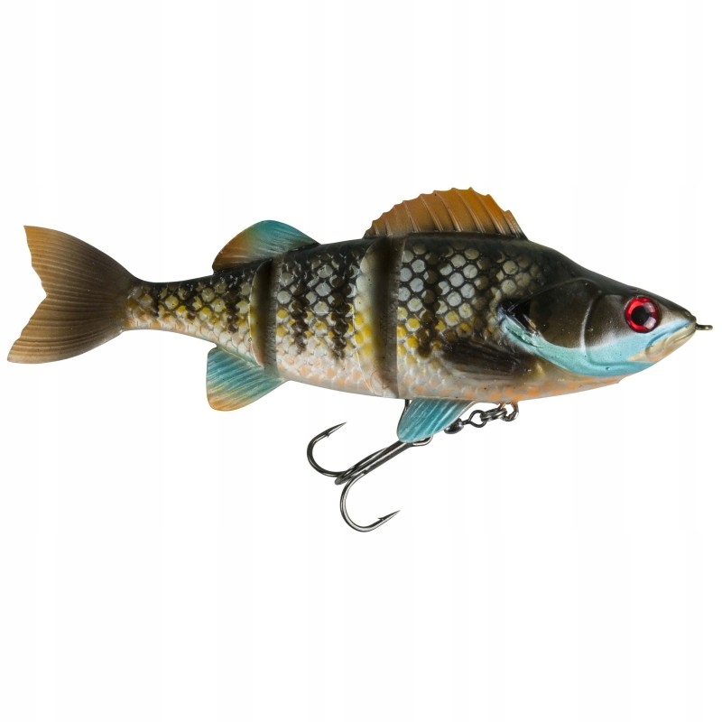 Dam Effzett Natural Perch 18cm/70g Bluegill