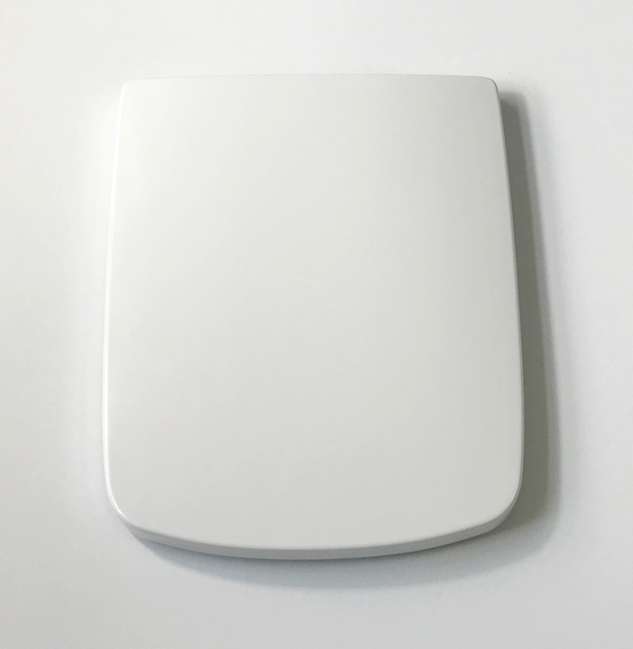 Wc Sedátko S Pozvolným Sklápěním, Kolo Nova Pro