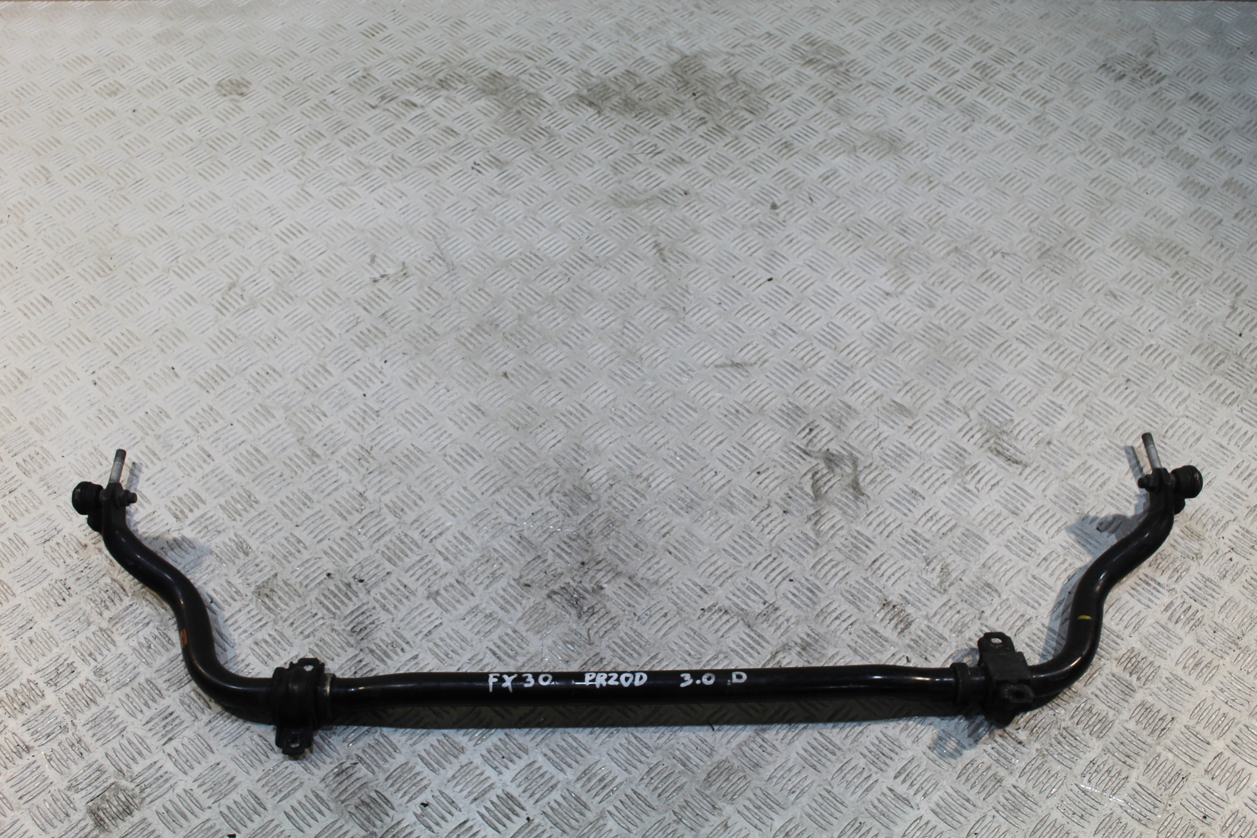 STABILIZATOR bar front INFINITI FX30 II LIFT
