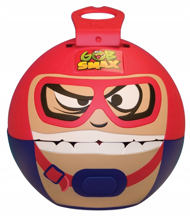 

Gra Zręcznościowa Gobsmax wyrzutnia Big Mouth