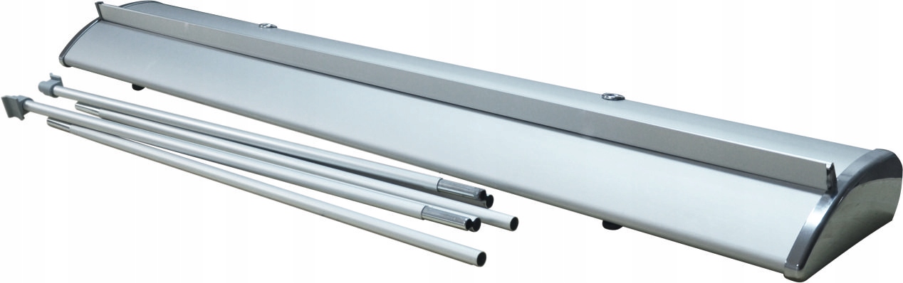 ROLL-UP EXCLUSIVE 150x200 reklamowy BLOCKOUT Marka inny