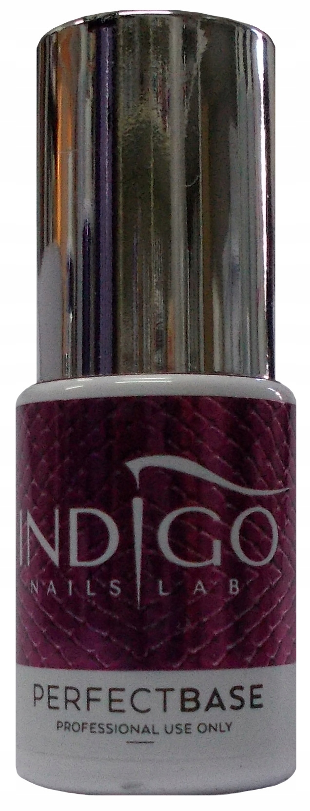 Indigo Perfect Base Gel Brush 5ml
