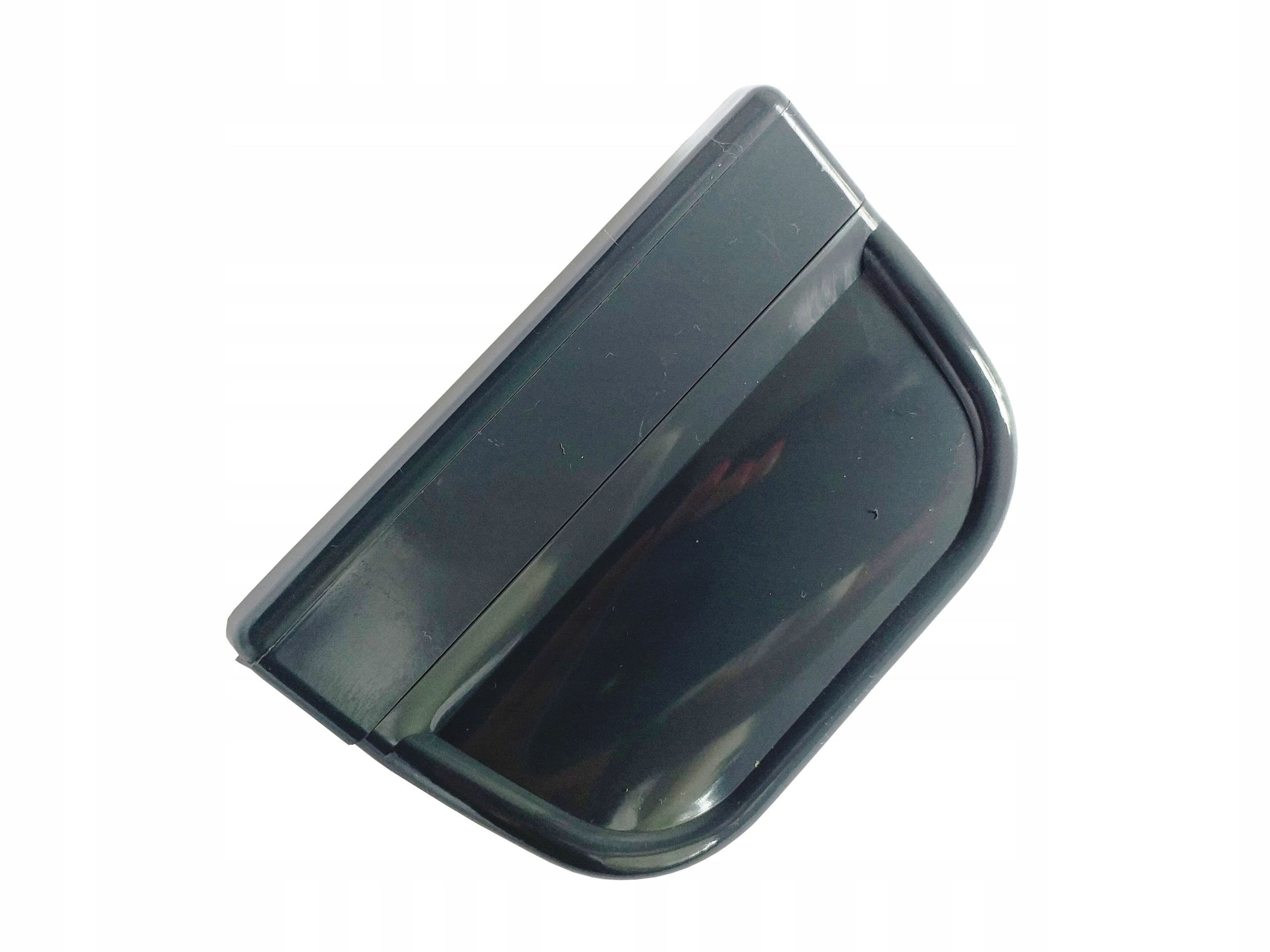 

Pochwyt uchwyt drzwi balkonowych klamka Antracyt