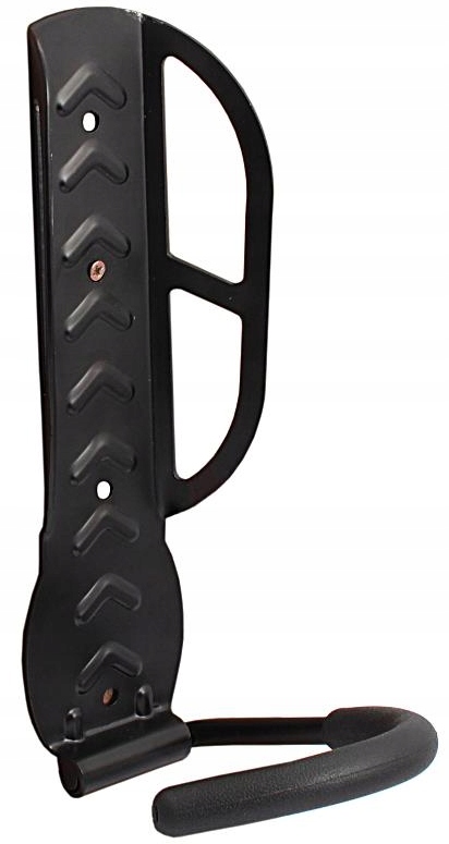

Wieszak rowerowy na ścianę hak ścienny rower 26 cm