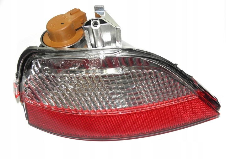 LAMPA COFANIA TYL RENAULT SCENIC 2009 2016