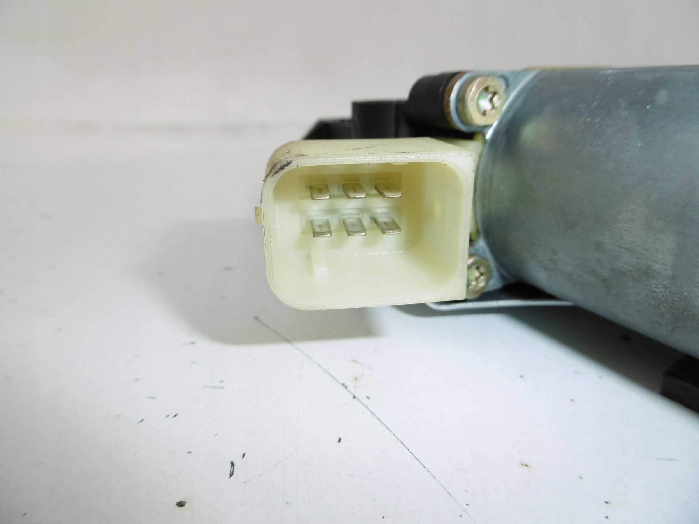 window regulator mechanism right front VOLVO XC90