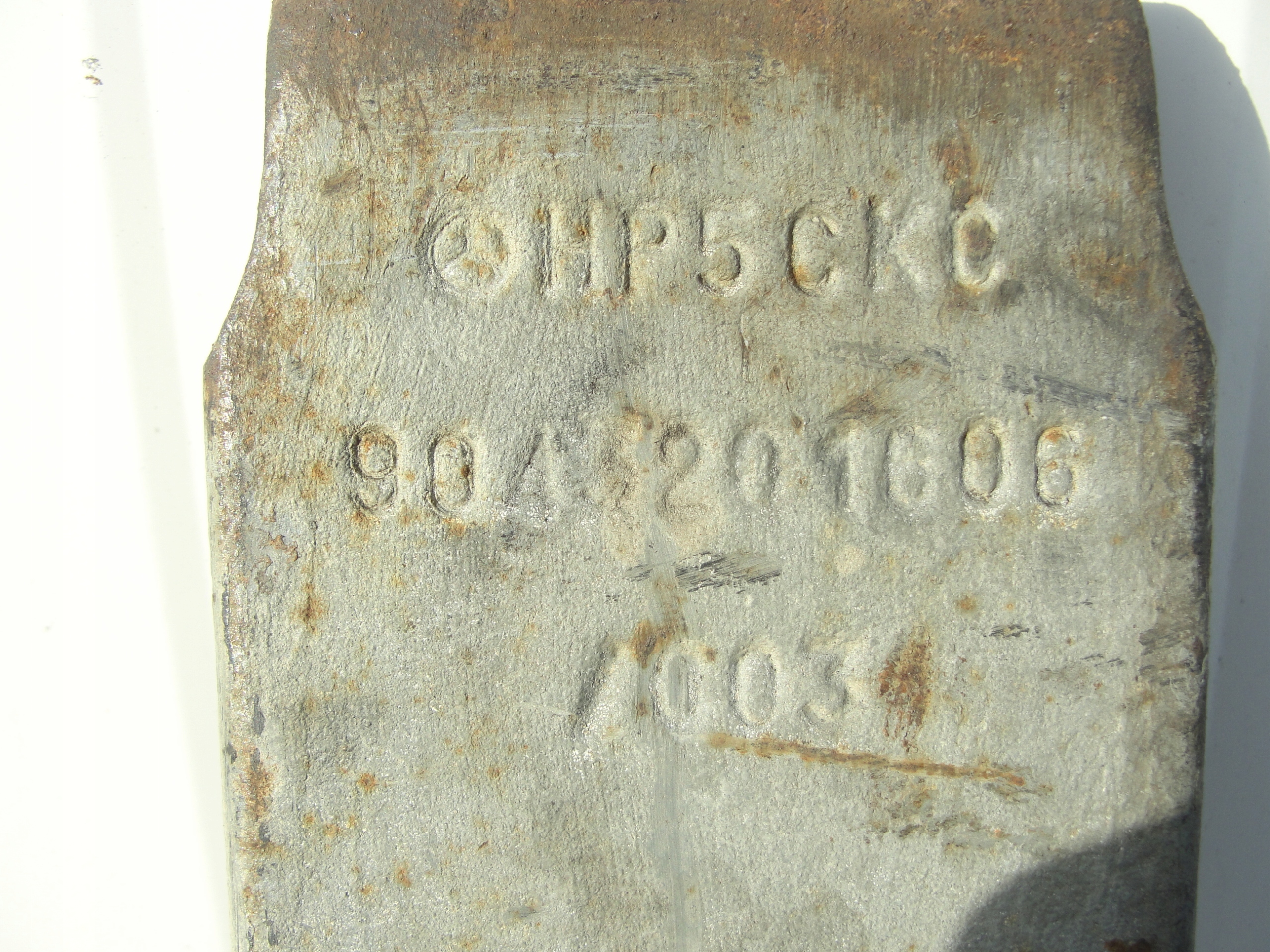 RESOR PIÓRO RESORY MERCEDES SPRINTER 906 CRAFTER Producent części Mercedes-Benz OE