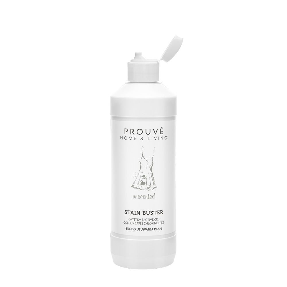

Prouvé żel do usuwania plam Stain Buster 500 ml