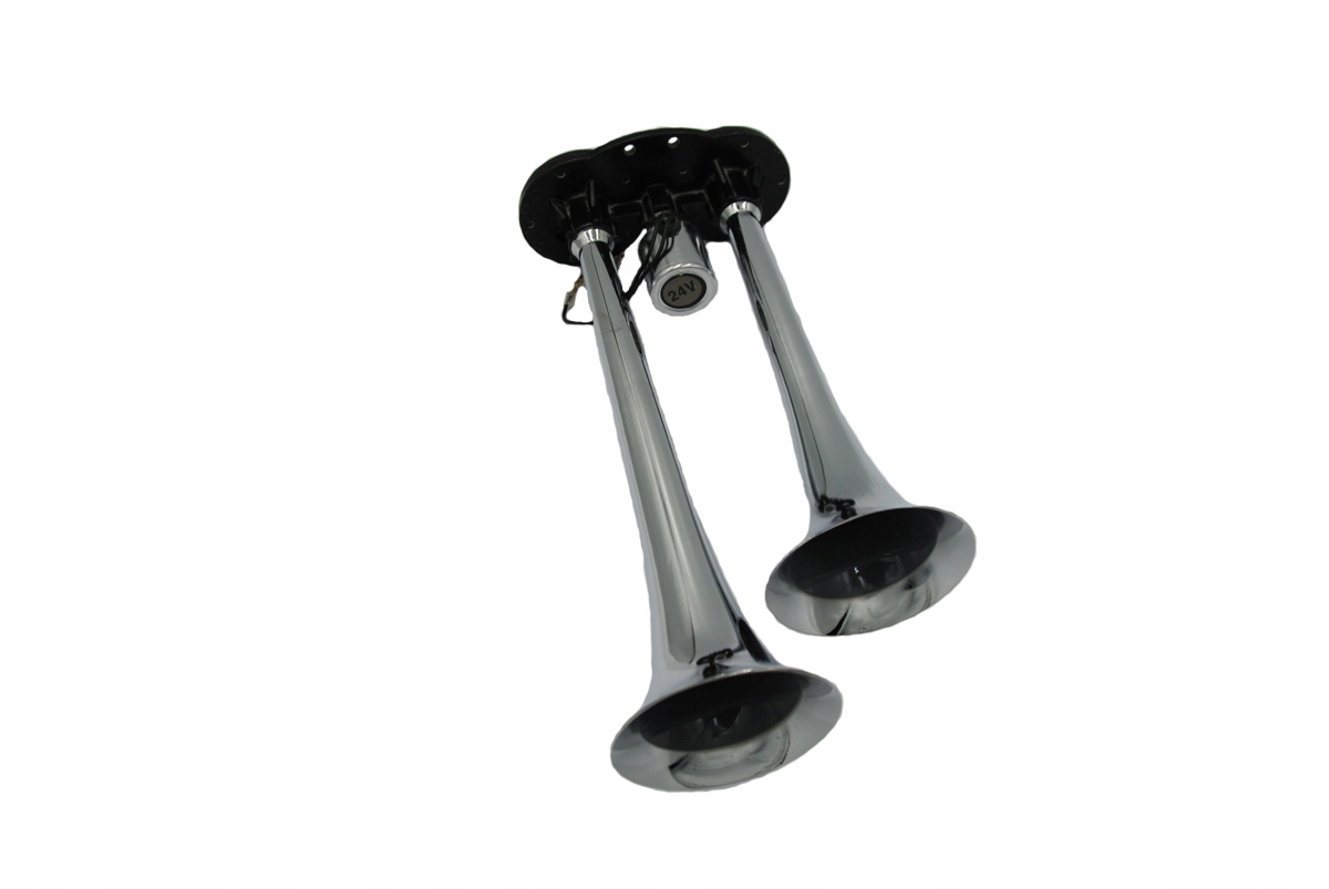 fanfara klakson TIR Sygnał pneumatyczny