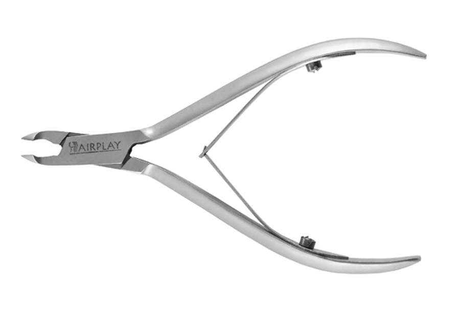 

Cążki do skórek Cs 00-11 Hairplay Stal Nierdzewna