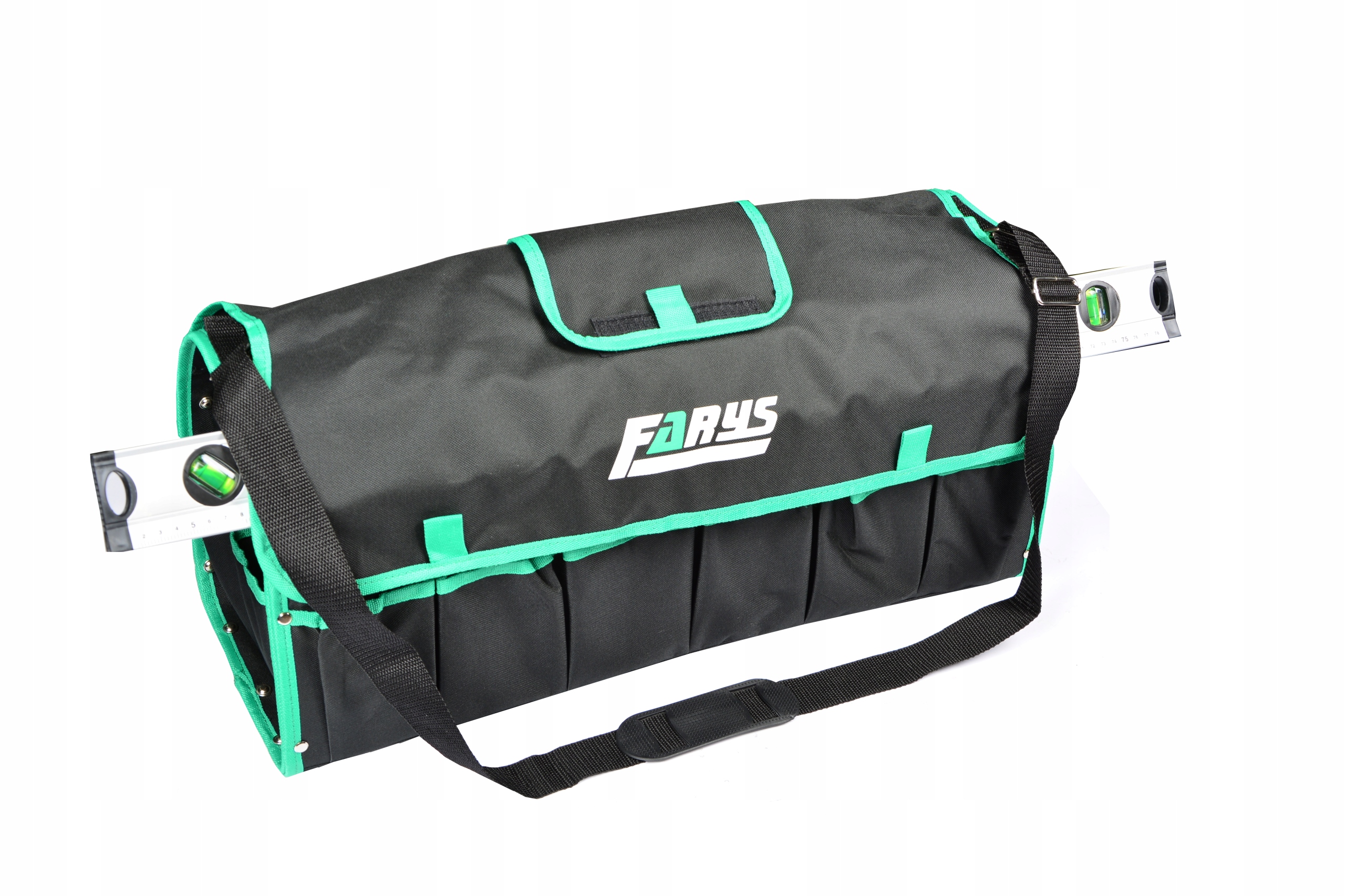 Torba Narzędziowa Walizka Monterska Duża XXL Farys