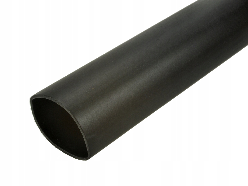 

Rurka termokurczliwa 22mm czarna 1m (3156)