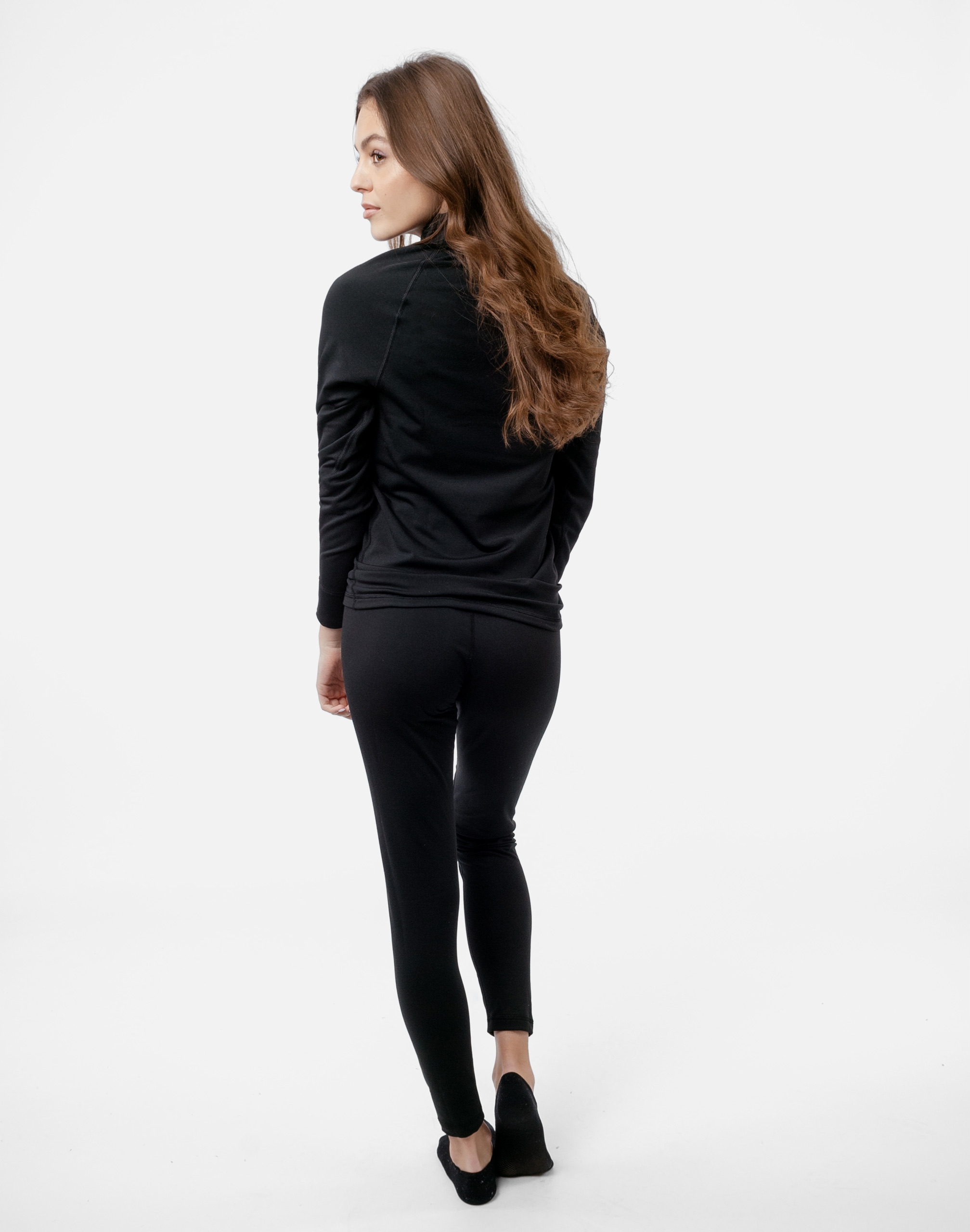 Bielizna Termoaktywna Termiczna GT02 komplet r XXL Kod producenta GOTHERM GT THERMAL PROTECT